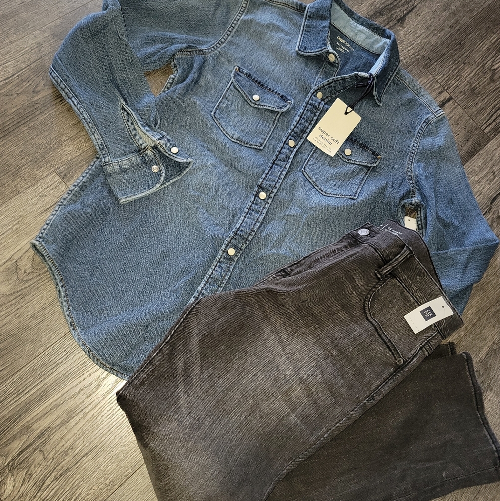 Gap boy clothes - Picture 1 of 5